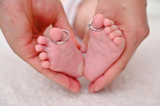 岳阳六个月宝宝退烧小妙招